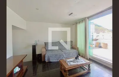 Cobertura para venda - copacabana, 2 quartos,  360 m² - rio de janeiro