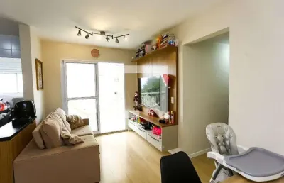 Apartamento para venda - vila andrade, 2 quartos,  57 m² - são paulo