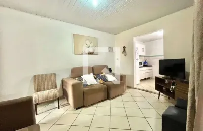 Casa para venda - jabaquara, 2 quartos,  120 m² - são paulo
