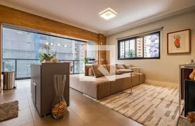 Apartamento para venda - pinheiros, 2 quartos,  68 m² - são paulo