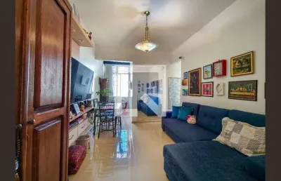 Apartamento para venda - vila isabel, 2 quartos,  72 m² - rio de janeiro