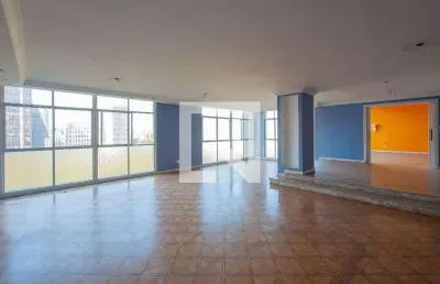 Apartamento para venda - jardim paulista, 3 quartos,  418 m² - são paulo