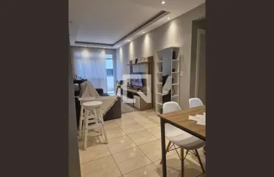 Apartamento para venda - pechincha, 1 quarto,  60 m² - rio de janeiro