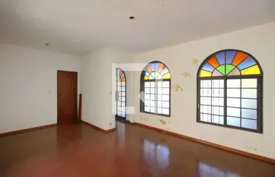 Casa para venda - cidade nova, 5 quartos,  200 m² - belo horizonte