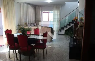 Casa para venda - diamante, 4 quartos,  330 m² - belo horizonte