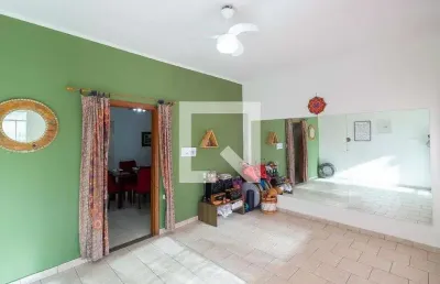 Casa para venda - ponte preta, 3 quartos,  135 m² - campinas