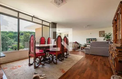 Casa para venda - alto de pinheiros, 4 quartos,  526 m² - são paulo