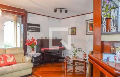 Casa para venda - jardim do mar, 4 quartos,  407 m² - são bernardo do campo