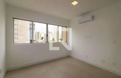 Apartamento para venda - cambuí, 2 quartos,  64 m² - campinas