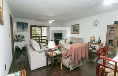 Casa para venda - petrópolis, 3 quartos,  528 m² - porto alegre