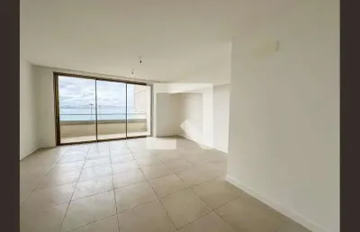 Apartamento para venda - flamengo, 3 quartos,  180 m² - rio de janeiro