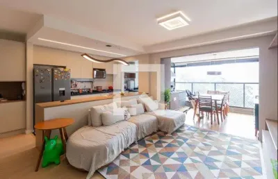 Apartamento para venda - vila yara, 3 quartos,  111 m² - osasco