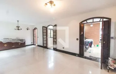 Casa / sobrado em condomínio para venda - sítio do mandaqui, 4 quartos,  400 m² - são paulo