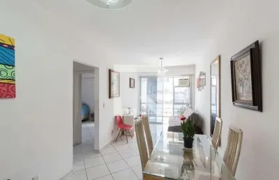 Cobertura para venda - tijuca, 2 quartos,  140 m² - rio de janeiro