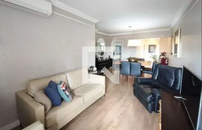 Apartamento para venda - proença, 3 quartos,  114 m² - campinas