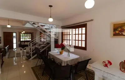 Casa para venda - jardim planalto, 3 quartos,  180 m² - campinas