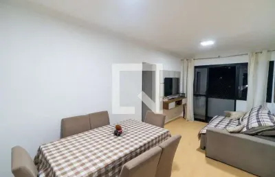 Apartamento para venda - vila mascote, 2 quartos,  59 m² - são paulo