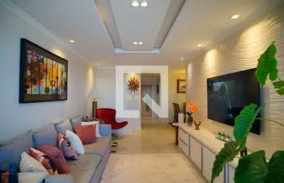 Apartamento para venda - piratininga, 3 quartos,  170 m² - niterói