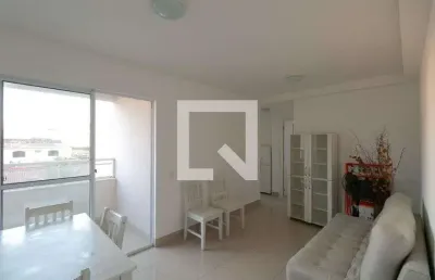 Apartamento para venda - ouro preto, 2 quartos,  65 m² - belo horizonte
