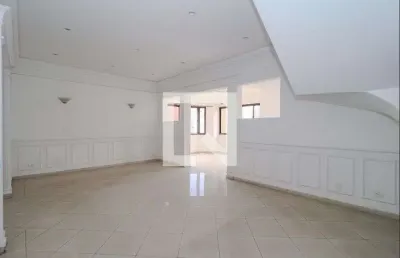 Cobertura para venda - vila andrade, 3 quartos,  357 m² - são paulo
