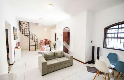 Casa para venda - vila isabel, 3 quartos,  152 m² - rio de janeiro