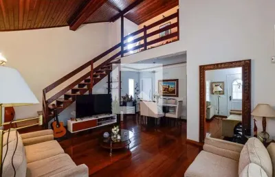 Casa / sobrado em condomínio para venda - cantagalo, 3 quartos,  364 m² - niterói