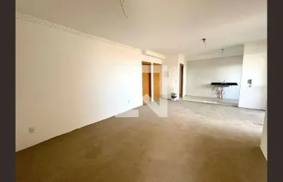 Cobertura para venda - jardim do lago, 3 quartos,  105 m² - jundiaí