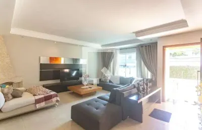 Casa para venda - jardim do mar, 3 quartos,  298 m² - são bernardo do campo