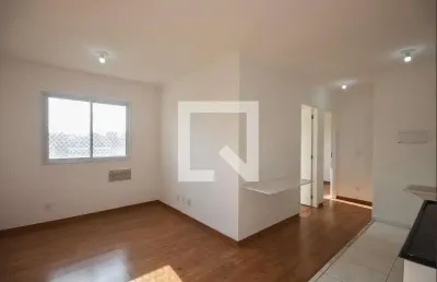 Apartamento para venda - panamby, 2 quartos,  40 m² - são paulo