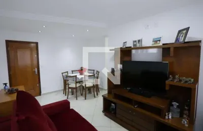 Apartamento para venda - artur alvim, 2 quartos,  49 m² - são paulo