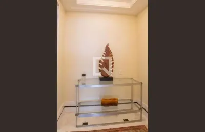 Apartamento para venda - perdizes, 4 quartos,  438 m² - são paulo