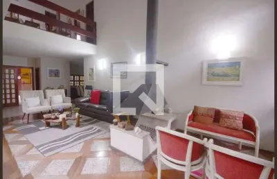 Casa para venda - bosque da saúde, 3 quartos,  460 m² - são paulo