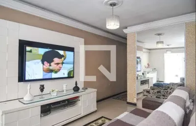 Casa para venda - serra grande, 5 quartos,  125 m² - niterói