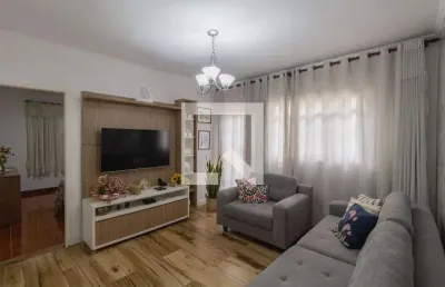 Casa para venda - cangaíba, 3 quartos,  165 m² - são paulo