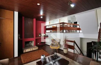 Casa para venda - jardim do mar, 3 quartos,  233 m² - são bernardo do campo
