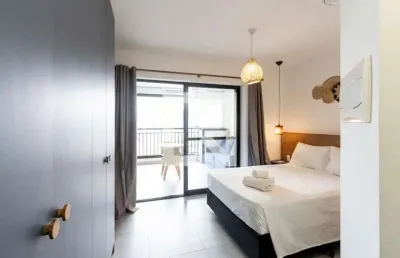 Kitnet / stúdio para venda - bom retiro, 1 quarto,  30 m² - são paulo