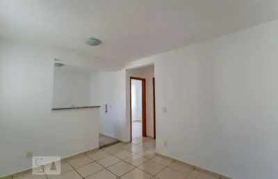 Apartamento para venda - bandeirantes, 1 quarto,  43 m² - belo horizonte