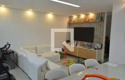 Casa / sobrado em condomínio para venda - freguesia , 4 quartos,  170 m² - rio de janeiro