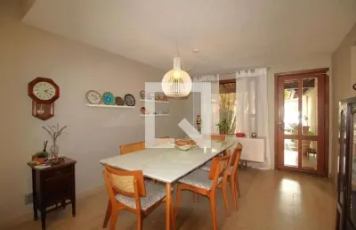 Casa / sobrado em condomínio para venda - freguesia , 3 quartos,  262 m² - rio de janeiro