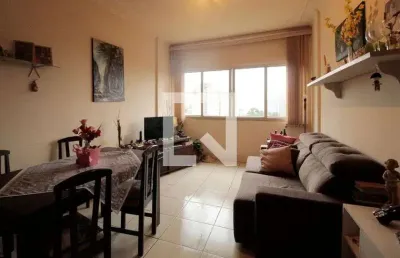 Apartamento para venda - petrópolis, 3 quartos,  83 m² - porto alegre