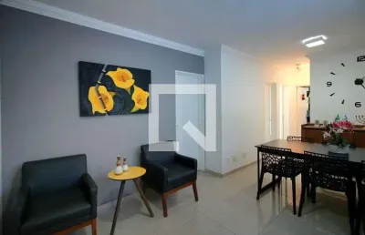 Apartamento para venda - palmares, 3 quartos,  79 m² - belo horizonte