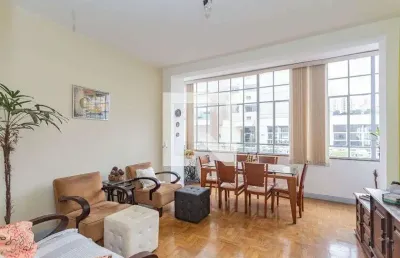 Apartamento para venda - aclimação, 2 quartos,  110 m² - são paulo
