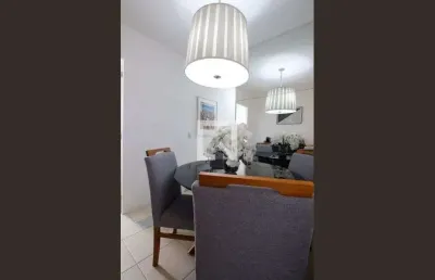 Apartamento para venda - morumbi, 3 quartos,  54 m² - são paulo