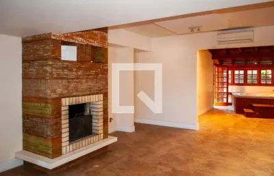 Casa para venda - ipanema, 4 quartos,  495 m² - porto alegre