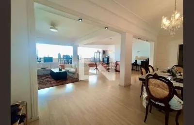 Apartamento para venda - copacabana, 3 quartos,  400 m² - rio de janeiro