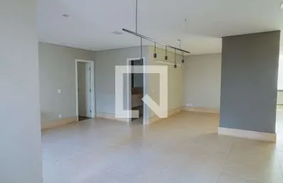 Apartamento para venda - serra, 5 quartos,  314 m² - belo horizonte
