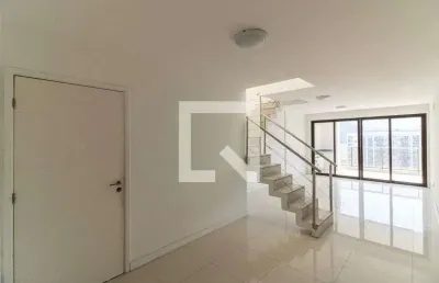 Cobertura para venda - jacarepaguá, 5 quartos,  325 m² - rio de janeiro