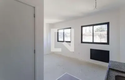 Kitnet / stúdio para venda - vila olímpia, 1 quarto,  26 m² - são paulo
