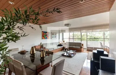 Apartamento para venda - campos elíseos, 3 quartos,  220 m² - são paulo