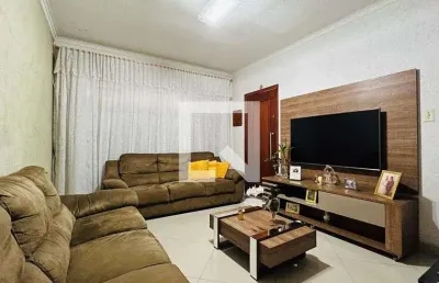 Casa para venda - vila augusta, 3 quartos,  250 m² - guarulhos